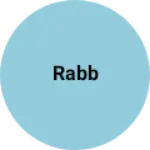 Business logo of Rabb