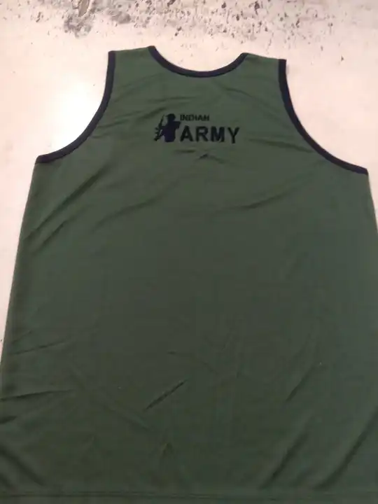 Army sandow uploaded by Varun army store on 6/17/2023