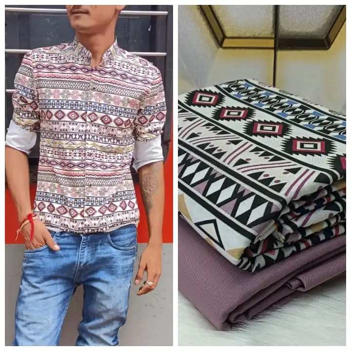 Mahadev fabric  uploaded by Online shopping hub on 6/17/2023