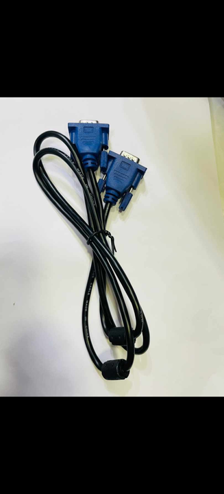 AUDIO CABLE uploaded by VAYAM MANUFACTURING & TRADING CO. on 6/2/2024