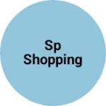 Business logo of SP SHOPPING