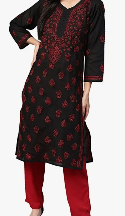 Kurti uploaded by Clothes stiching and sale on 6/17/2023