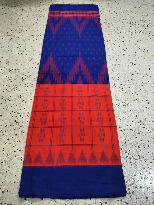 Product uploaded by Patra Handlooms on 6/17/2023