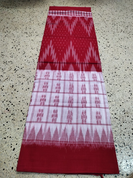 Product uploaded by Patra Handlooms on 6/17/2023
