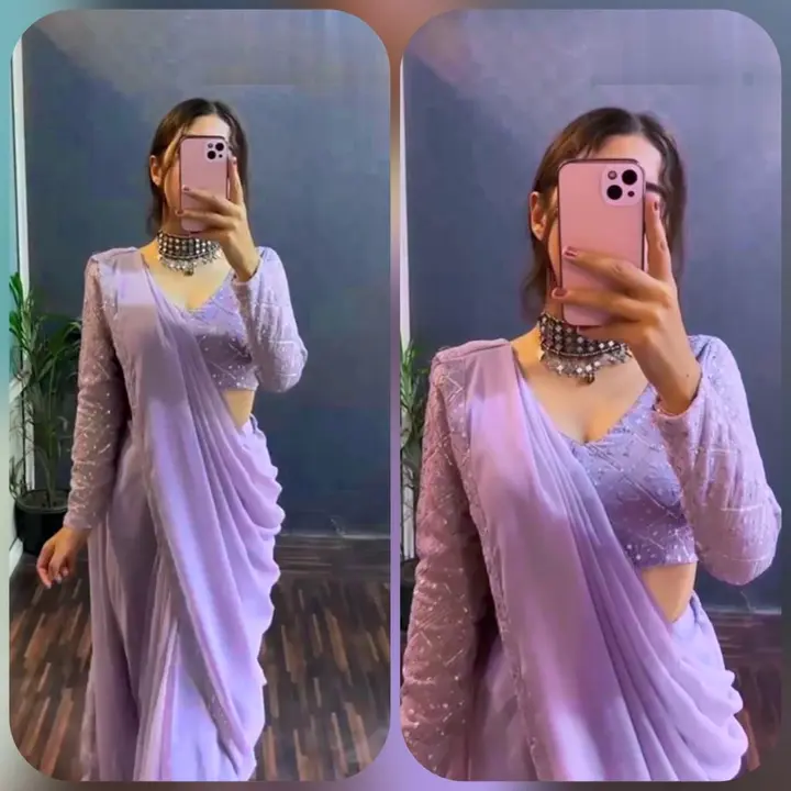 New Saree uploaded by business on 6/17/2023