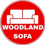 Business logo of Woodland Sofa MFG