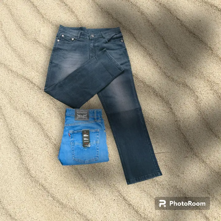 LEVI,S JEANS uploaded by ®SEA OF STORY on 6/17/2023