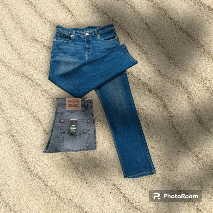 LEVI,S JEANS uploaded by ®SEA OF STORY on 6/17/2023