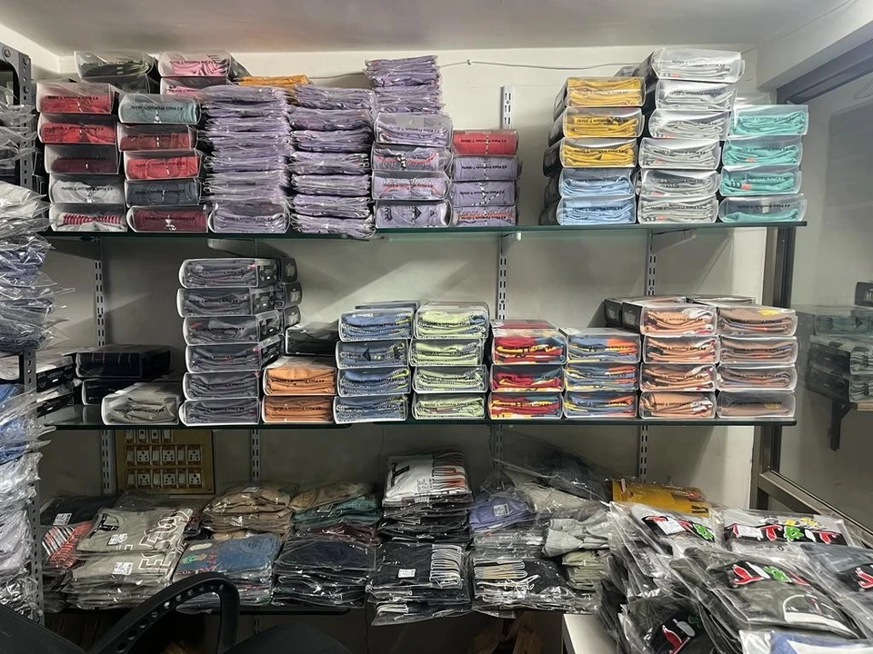 Shop Store Images of Jain garments (titbit kidswear)