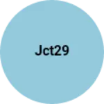 Business logo of JCT29