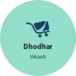 Business logo of Dhodhar