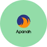 Business logo of Apanah