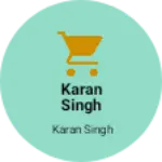 Business logo of Karan Singh