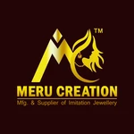 Business logo of MERU CREATION