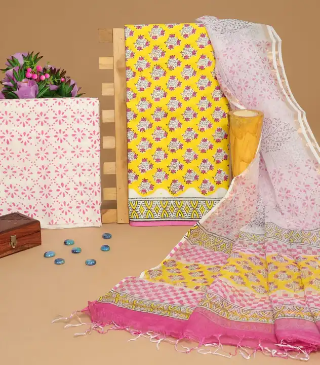 Product uploaded by Shyam textiles  on 6/17/2023