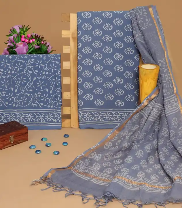 Product uploaded by Shyam textiles  on 6/17/2023