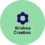 Business logo of Krishna fashion 