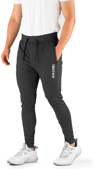 Hiker's way four way lycra stretchable trackpants  uploaded by Hiker's way on 6/17/2023