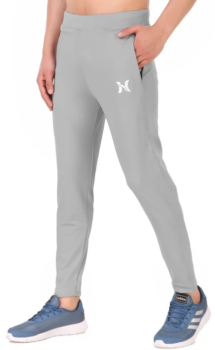 Hiker's way four way lycra stretchable trackpants  uploaded by business on 6/17/2023