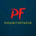 Business logo of Punjab Footwear