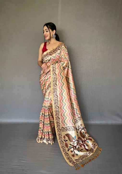 Sarees uploaded by business on 6/17/2023