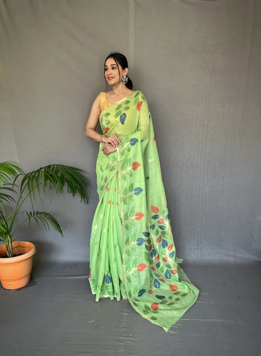 Sarees uploaded by business on 6/17/2023