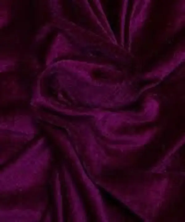 Havvy velvet shingle toon two toon uploaded by DK fabric on 6/17/2023
