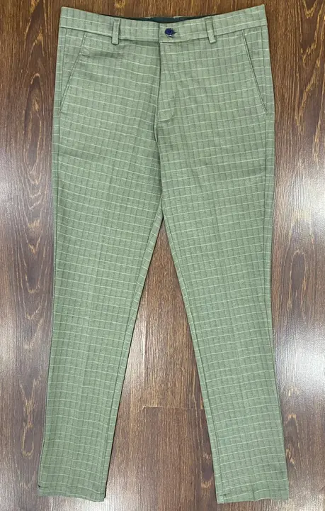 FORMAL PANT  uploaded by ADVENTURE APPARELS on 5/23/2024
