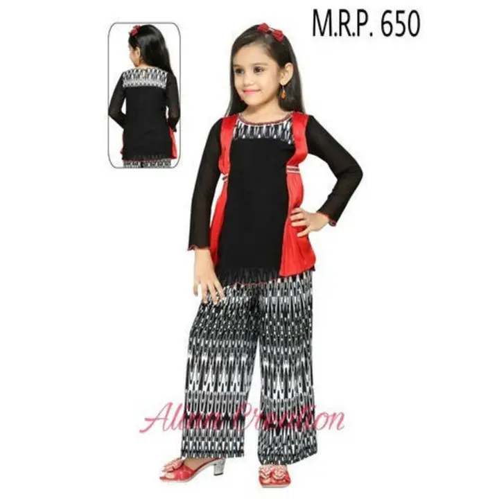 KIDS ETHNIC DRESSES , WHOLESALE ONLY , COD NOT AVAILABLE  uploaded by AYUSH AND AARAV GARMENTS on 5/28/2024