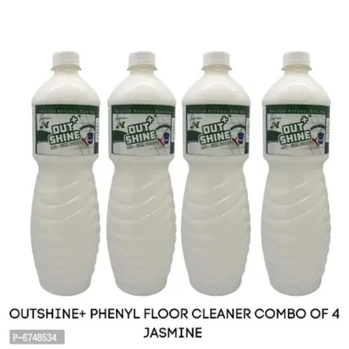 Phenyl floor cleaner  uploaded by Grocery on 6/17/2023