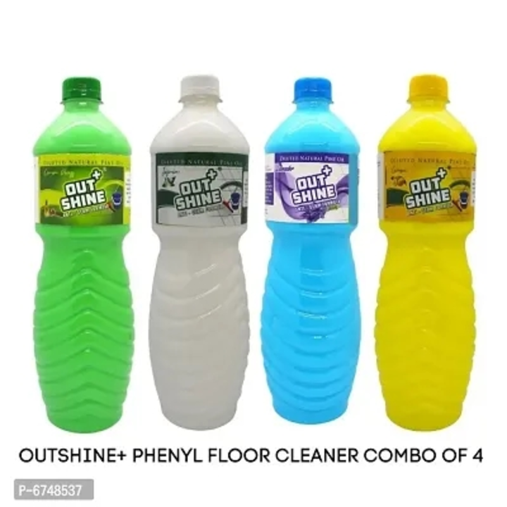 Phenyl floor cleaner  uploaded by Grocery on 6/17/2023