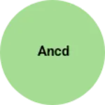 Business logo of Ancd
