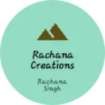 Business logo of Rachana Creations