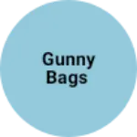 Business logo of Gunny bags
