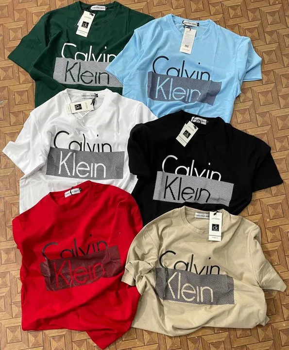 Calvin Klein  uploaded by A9 Studios on 6/17/2023