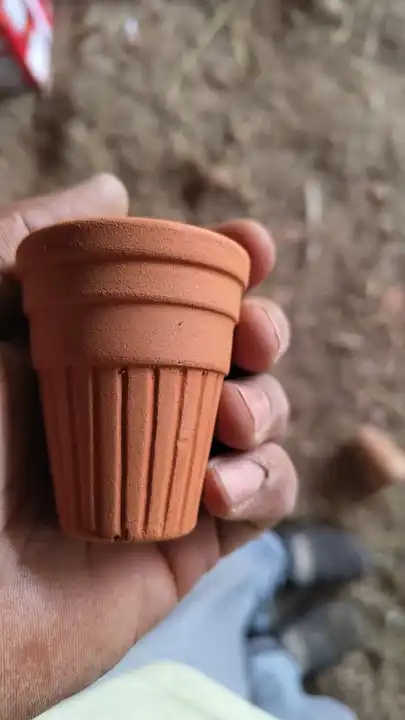 Product uploaded by Mahfooz terracotta kullad factory on 6/17/2023