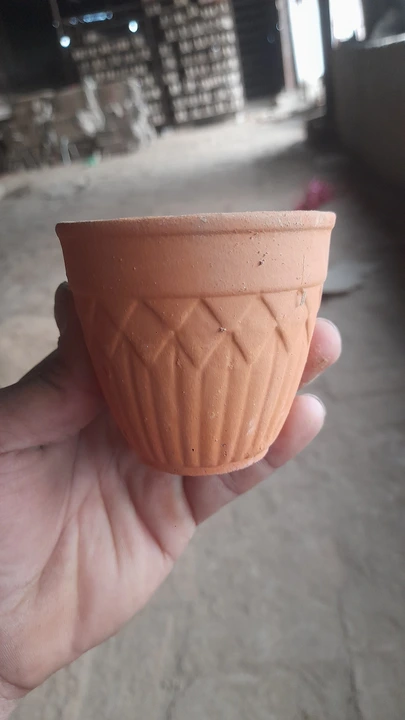 Product uploaded by Mahfooz terracotta kullad factory on 6/17/2023
