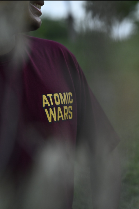 Atomic wars uploaded by SCRIPTED  on 6/17/2023
