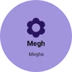 Business logo of Megh