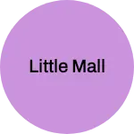 Business logo of Little Mall