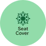 Business logo of Seat cover
