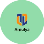 Business logo of Amulya