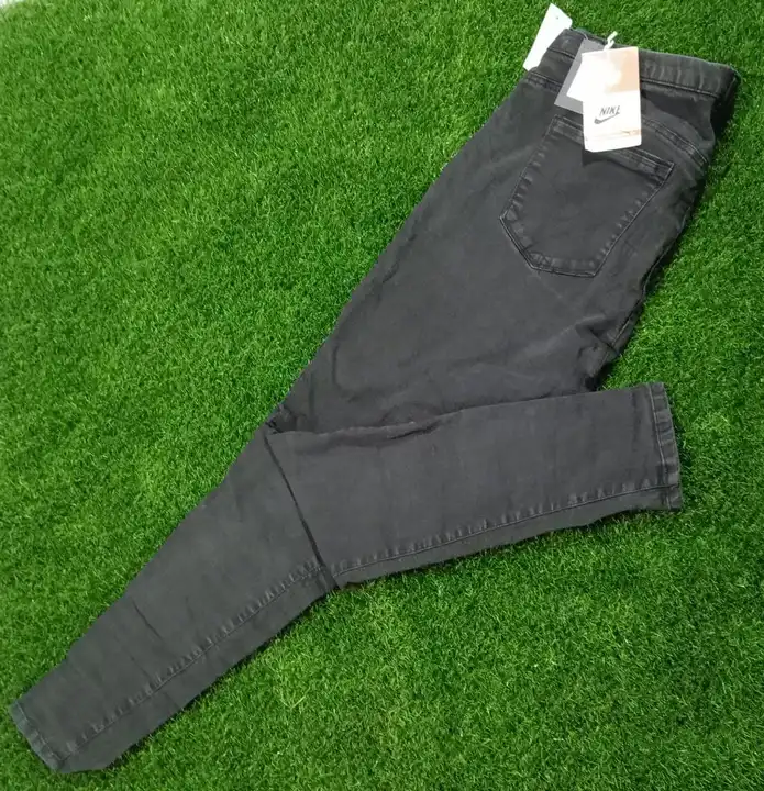 Men's jeans original brand  uploaded by Patel knitwear on 6/17/2023