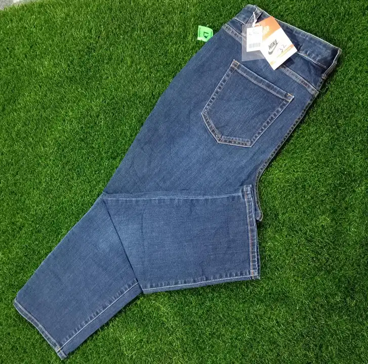 Men's jeans original brand  uploaded by Patel knitwear on 6/17/2023