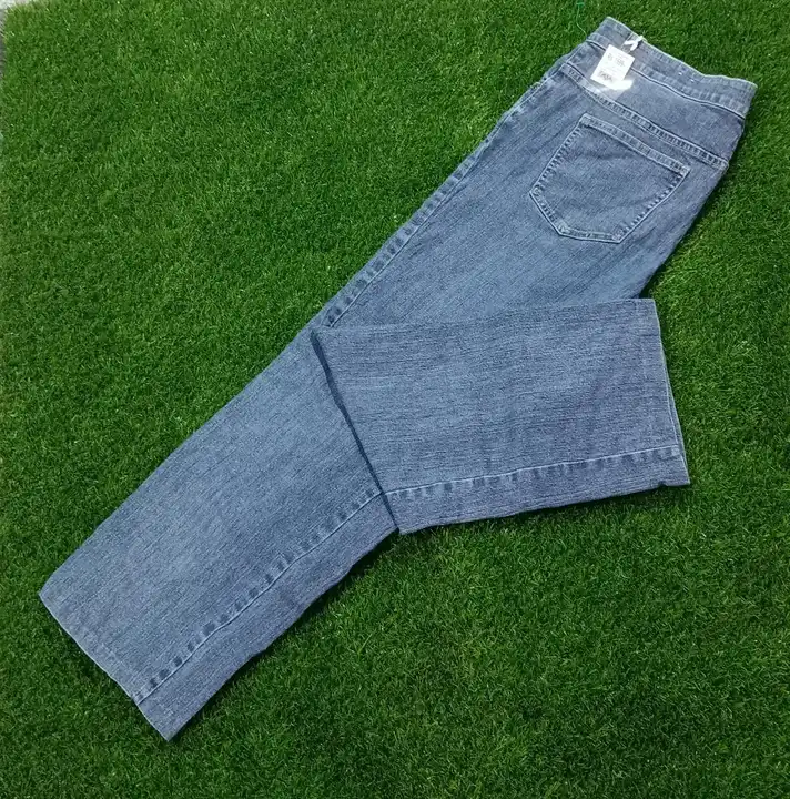 Mens jeans original brand  uploaded by Patel knitwear on 6/17/2023