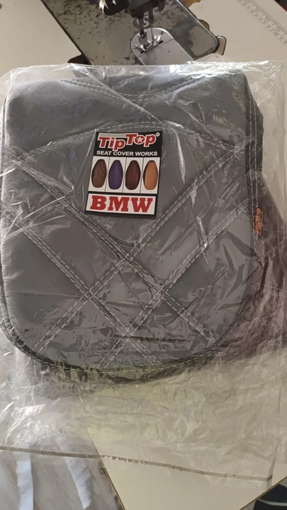 B mw uploaded by Seat cover on 6/17/2023