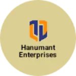 Business logo of Hanumant Enterprises
