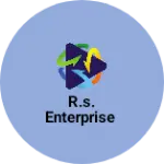 Business logo of R.s. enterprise