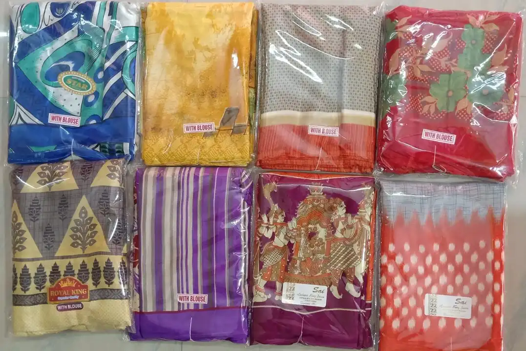 Product uploaded by Star Saree mela on 6/17/2023