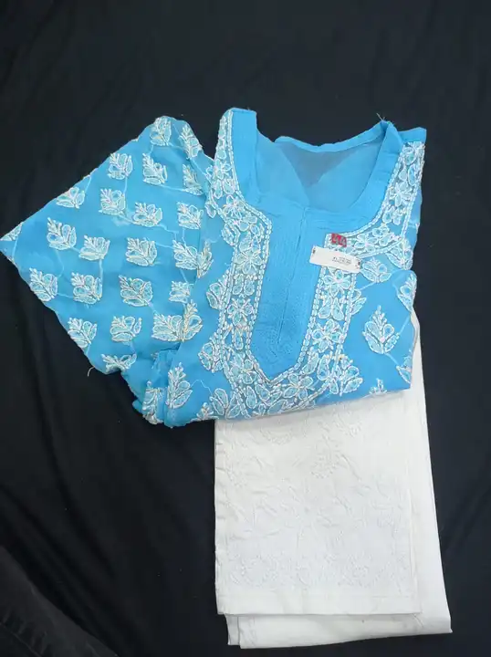 Product uploaded by Lcf crafts (lucknow Chikan factory) on 6/17/2023